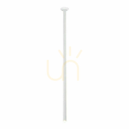 Skontrolujte Zapustené svietidlo Antigo Alha T biele 1300 mm LED G9 9124