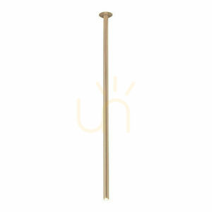 Zapustené svietidlo Antigo Alha T Platinum mat 130 cm G9 LED 9440 small 0