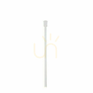 Stropné svietidlo Antigo Alha Y biele 90 cm G9 LED 9153 small 0