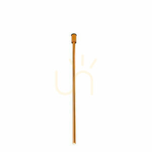 Stropné svietidlo Antigo Alha Y 9155 leštená meď 90 cm G9 small 0