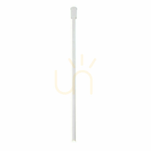 Skontrolujte Stropné svietidlo Antigo Alha Y biele 120 cm G9 LED 9183