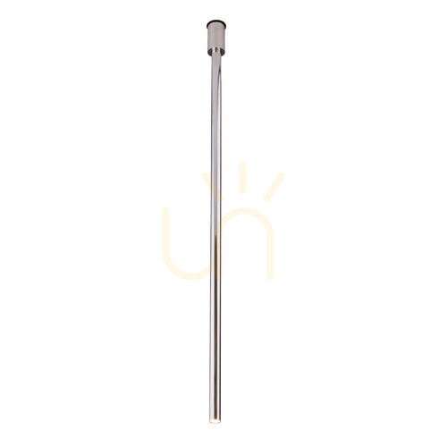 Skontrolujte Stropné svietidlo Antigo Alha Y LED G9 leštená nehrdzavejúca oceľ 120 cm 9186