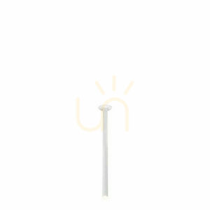 Zapustené svietidlo Antigo Alha T biele G9 70 cm 9700 small 0