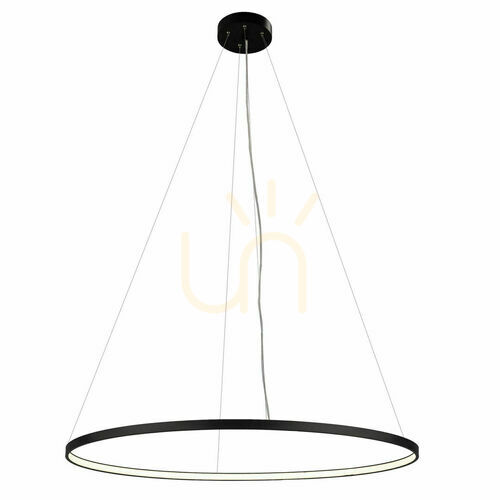 Skontrolujte Závesné svietidlo Antigo Agari 117 LED čierne 117 cm 4000K 5342