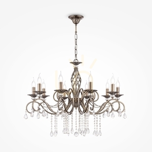 Závesné svietidlo GRACE RC247-PL-10-R Maytoni small 0