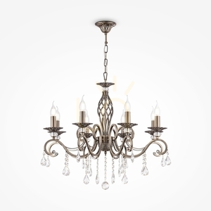 Závesné svietidlo GRACE RC247-PL-08-R Maytoni small 0