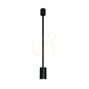 Závesné svietidlo Antigo Dakata 1 čierne 5632 LED MR11 small 0