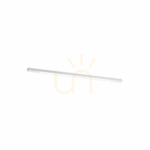 Skontrolujte Plafón Antigo Hakoda LED biely 130 cm 4000K 1177 lm 8655