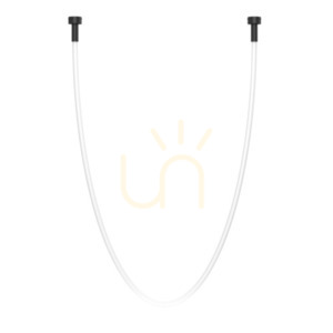 Závesné svietidlo Antigo Hebi LED 286 cm 3000K čierne 3020 small 0