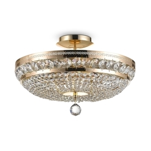 Luster OTTILIA DIA700-CL-06-G Maytoni small 3