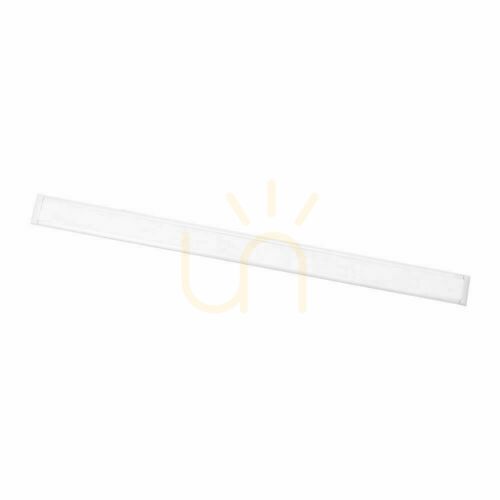 Skontrolujte Zapustené svietidlo Antigo Hiate Line biele LED 180 cm 4000K 4709 lm 1839