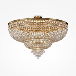 PALACE plafón DIA890-CL-18-G Maytoni small 0