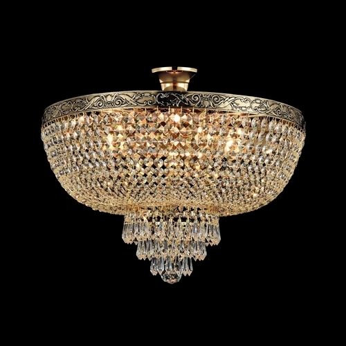 Skontrolujte Luster PALACE DIA890-CL-06-G Maytoni