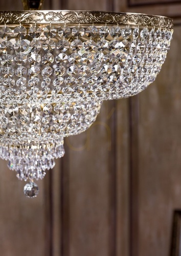 Skontrolujte Luster PALACE DIA891-CL-14-G Maytoni