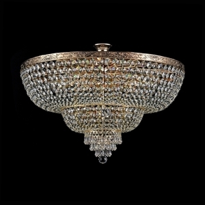 Luster PALACE DIA891-CL-14-G Maytoni small 4