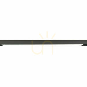 Bodové svietidlo Antigo Komatsu magnetické LED 120 cm čierne 4000K 3200 lm 6590 small 0