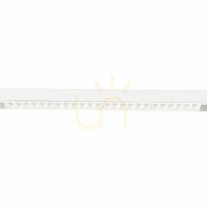 Bodové svietidlo Antigo Komatsu Dot magnetické LED biele 44 cm 3000K 6647 small 0