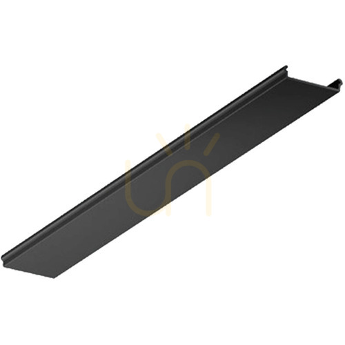 Skontrolujte Kryt magnetickej zbernice Antigo Komatsu 48V čierny 100 cm PVC 6536