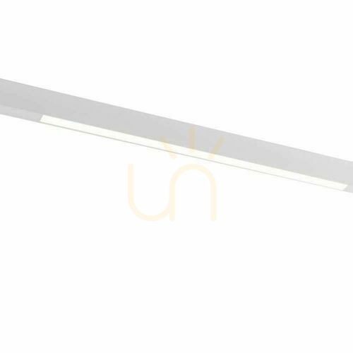 Skontrolujte Bodové svietidlo Antigo Komatsu magnetické LED biele 30 cm 4000K 960 lm 6543