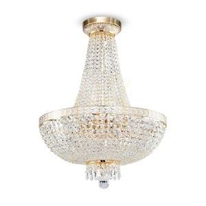 Luster BELLA DIA750-TT50-WG Maytoni small 3