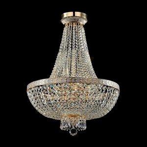 Luster BELLA DIA750-TT50-WG Maytoni small 4