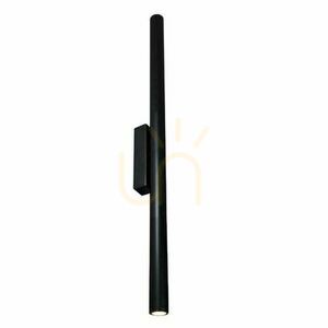 Nástenné svietidlo Antigo Kosame K čierne 60 cm LED G9 4488 small 0