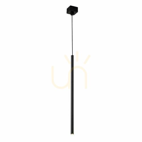 Skontrolujte Závesné svietidlo Antigo Kosame čierne LED G9 160 cm 7844