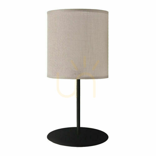 Skontrolujte Stolová lampa Antigo Lamego G béžová 40 cm E27 LED