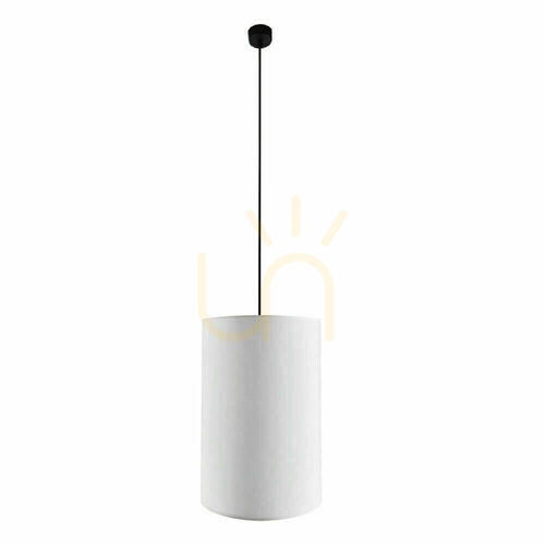 Skontrolujte Závesné svietidlo Antigo Lamego I Z biele 35 cm E27 LED 5190