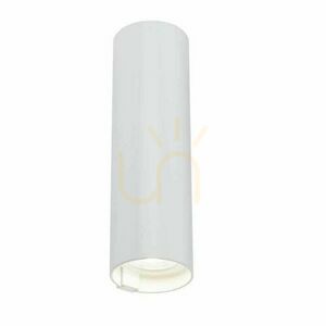 Nástenné svietidlo Antigo Noda biele 2x GU10 20 cm 7460 small 0