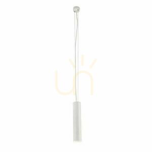 Závesné svietidlo Antigo Noda biele GU10 182,5 cm 7641 small 0