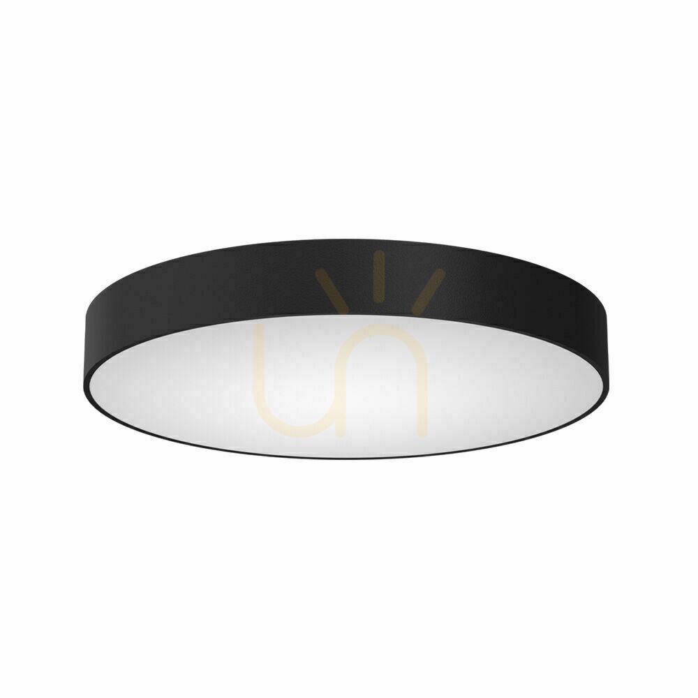 Skontrolujte Plafón Antigo Sengo 60 čierny 4x E27 LED 60 cm 1296 Plafón Antigo Sengo 60 čierny 4x E27 LED 60 cm 1296