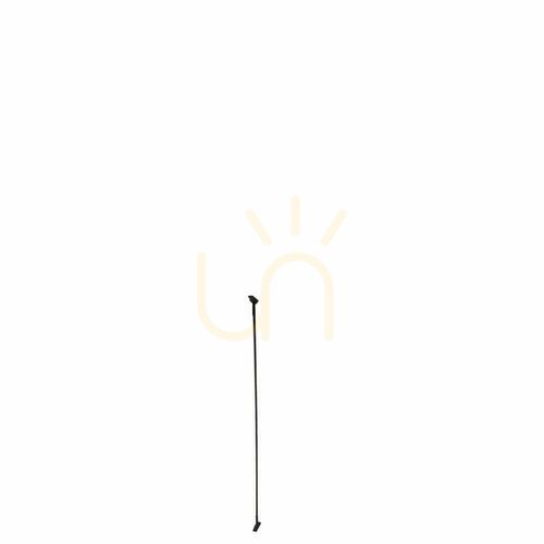 Skontrolujte Lineárna lampa Antigo Surika čierna LED 300 cm 4000K 6022