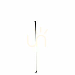 Lineárna LED lampa Antigo Surika čierna 500 cm 4000K 6030 small 0