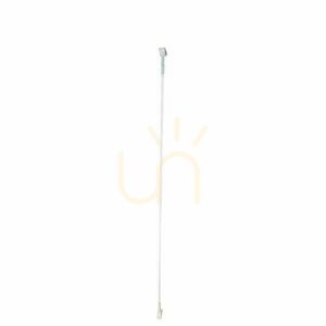 Lineárne LED svietidlo Antigo Surika biele 600 cm 3000K 6033 small 0