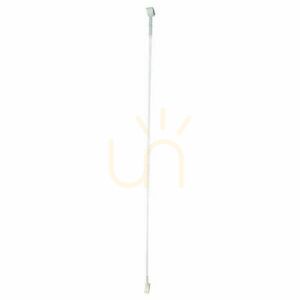 Lineárne LED svietidlo Antigo Surika biele 700 cm 4000K 6039 small 0