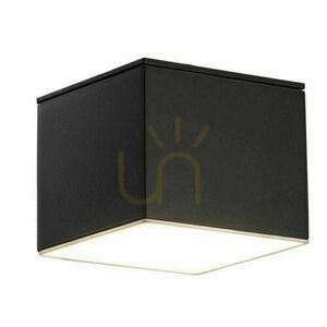 Plafón Antigo Suwa čierny GX53 LED 10x10 cm 8053 small 0
