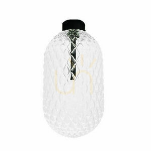Plafón Antigo Tanpo I 1093 čierny 20 cm LED G9 small 0