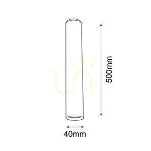 Plafón Antigo Yabu 50 čierny 1x MR11 LED oceľ 1091 small 1