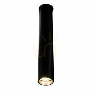 Plafón Antigo Yabu 1167 čierny 25,3 cm LED MR11 small 0