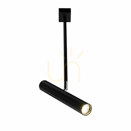 Skontrolujte Reflektor Antigo Yabu R1 2241 čierny LED MR11