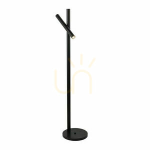 Stojacia lampa Antigo Yabu F čierna 141 cm 7876 small 0