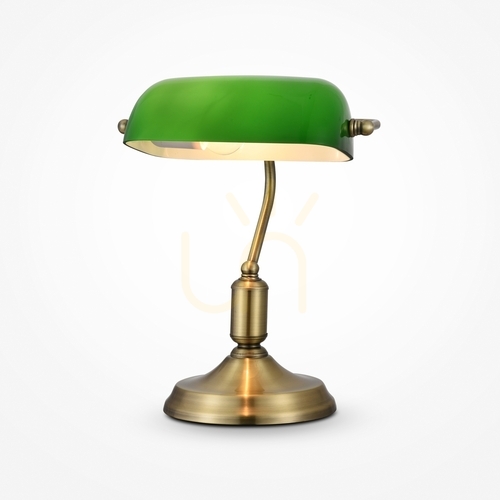 Skontrolujte Stolná lampa KIWI Z153-TL-01-BS Maytoni