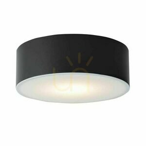 Plafón Antigo Zama 8408 čierny LED 20 cm 4000K small 0