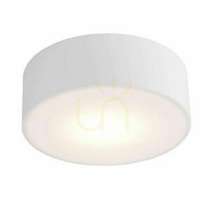 Plafón Antigo Zama biely LED 20 cm 4000K IP44 8588 small 0