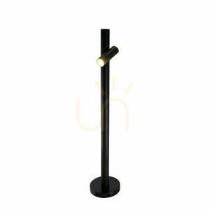 Vonkajšie stojace svetlo Antigo Gosen 9909 antracit 60 cm small 0