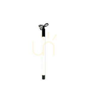 Vonkajšie závesné svietidlo Antigo Natsu 9900 antracit 66 cm small 0