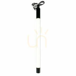 Vonkajšie závesné svietidlo Antigo Natsu 9902 antracit 156 cm LED T8 small 0