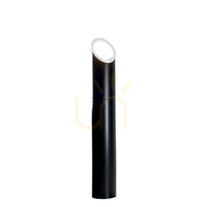 Vonkajšie stojace svetlo Antigo Saga 9919 antracit 60 cm GU10 LED small 0