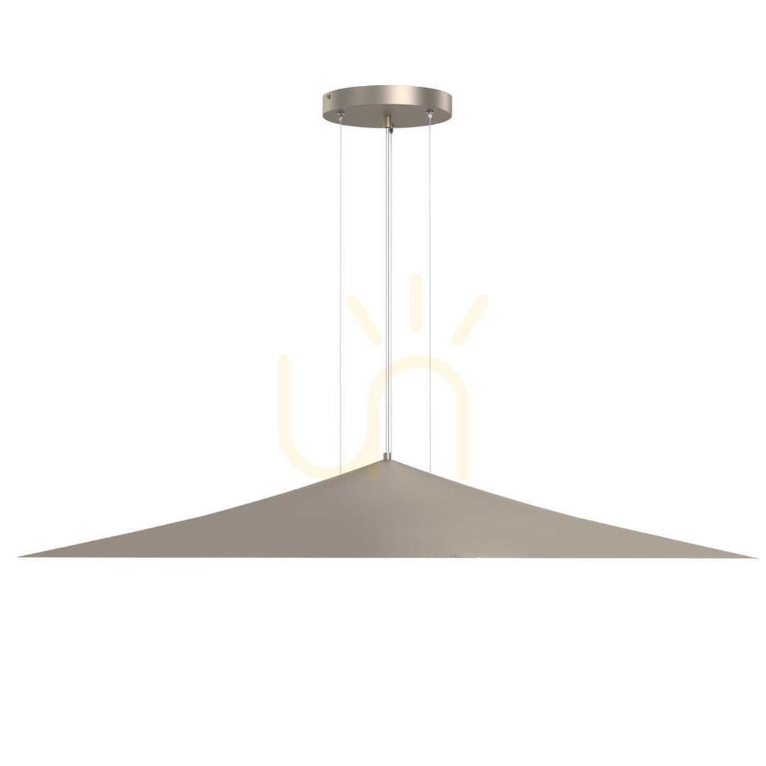 Skontrolujte Prívesné svietidlo Antigo Brito 5070 Platinum matné 5x GX53 114 cm Prívesné svietidlo Antigo Brito 5070 Platinum matné 5x GX53 114 cm